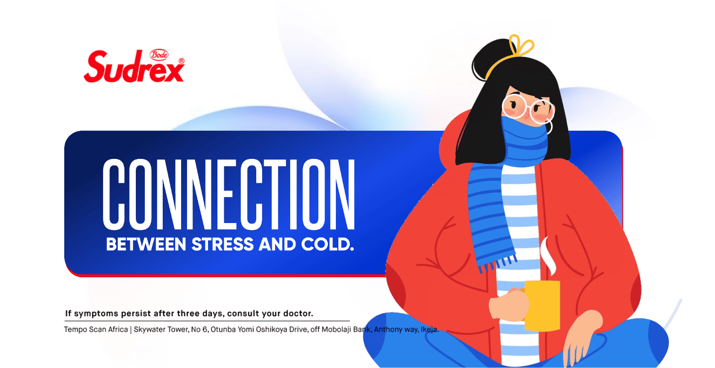 The Connection Between Stress and Cold: How Stress Can Affect Your Immunity